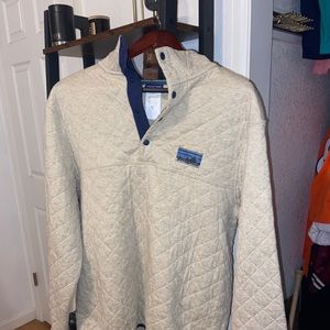 Patagonia Quilted Synchilla